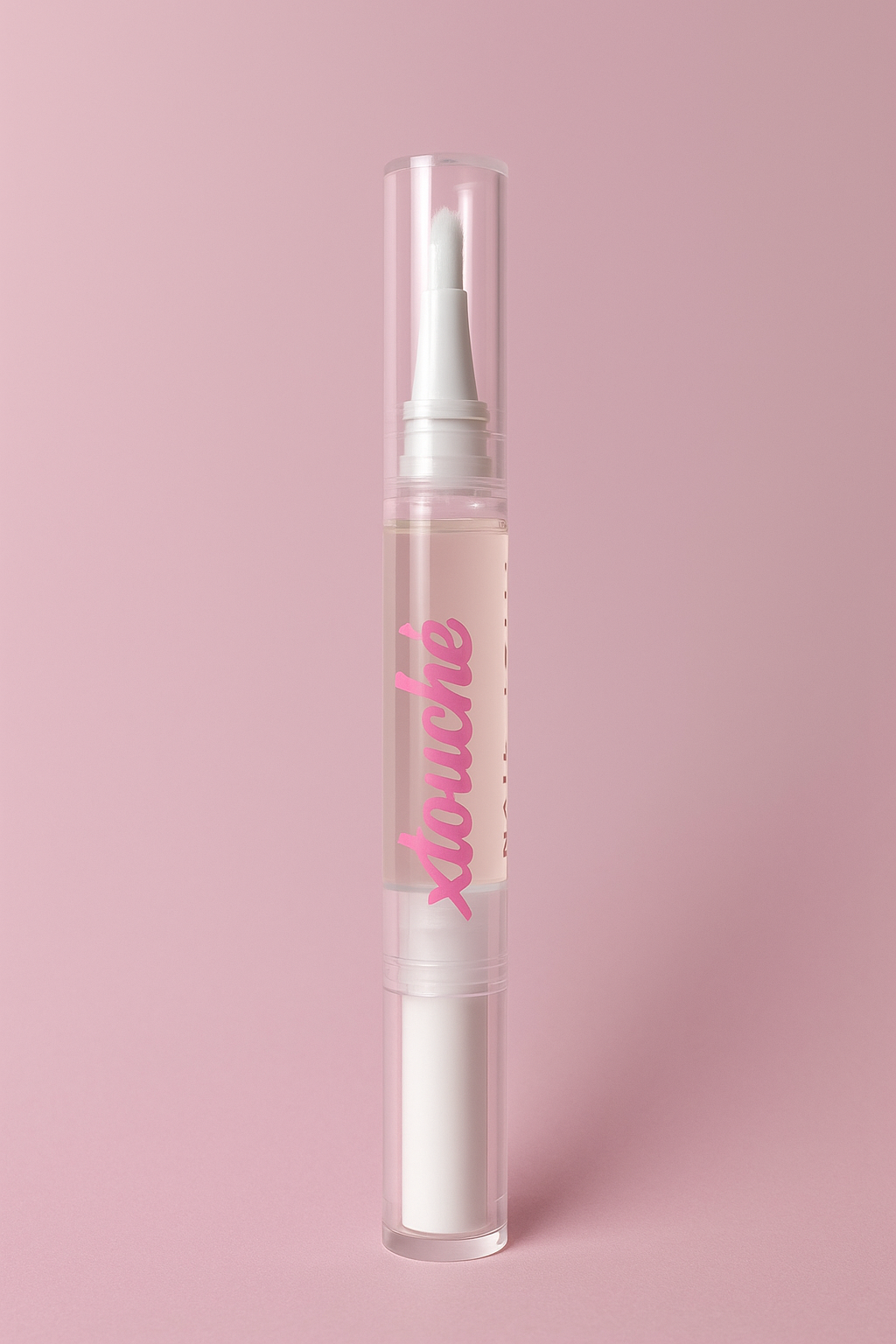The Nail Elixir
