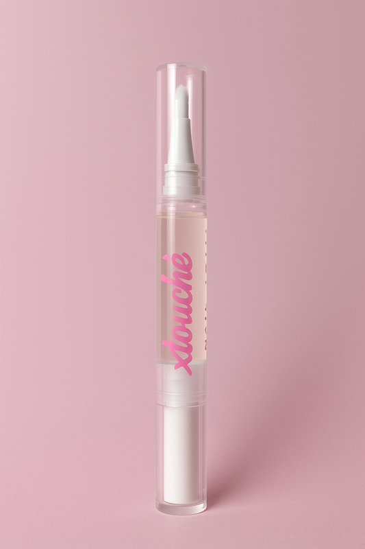The Nail Elixir